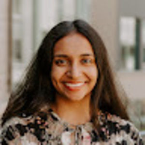 Meet your Posher, Sukkriti